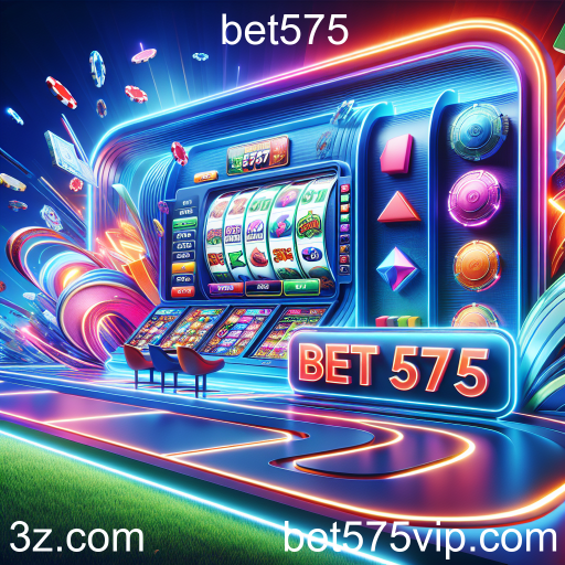 Explorando os Melhores Jogos da Plataforma Bet575