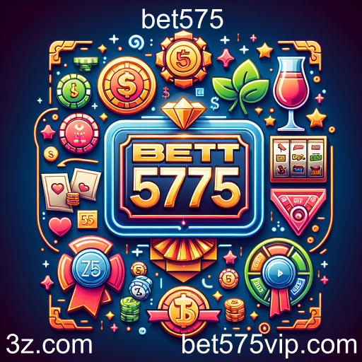 Atrações Imperdíveis: Promoções no Bet575